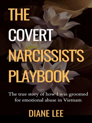 cover image of The Covert Narcissist's Playbook